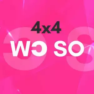 4×4 - W? So
